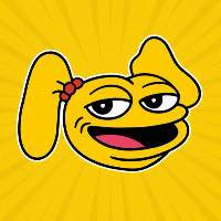 Kandy by Matt Furie (KANDY) token icon