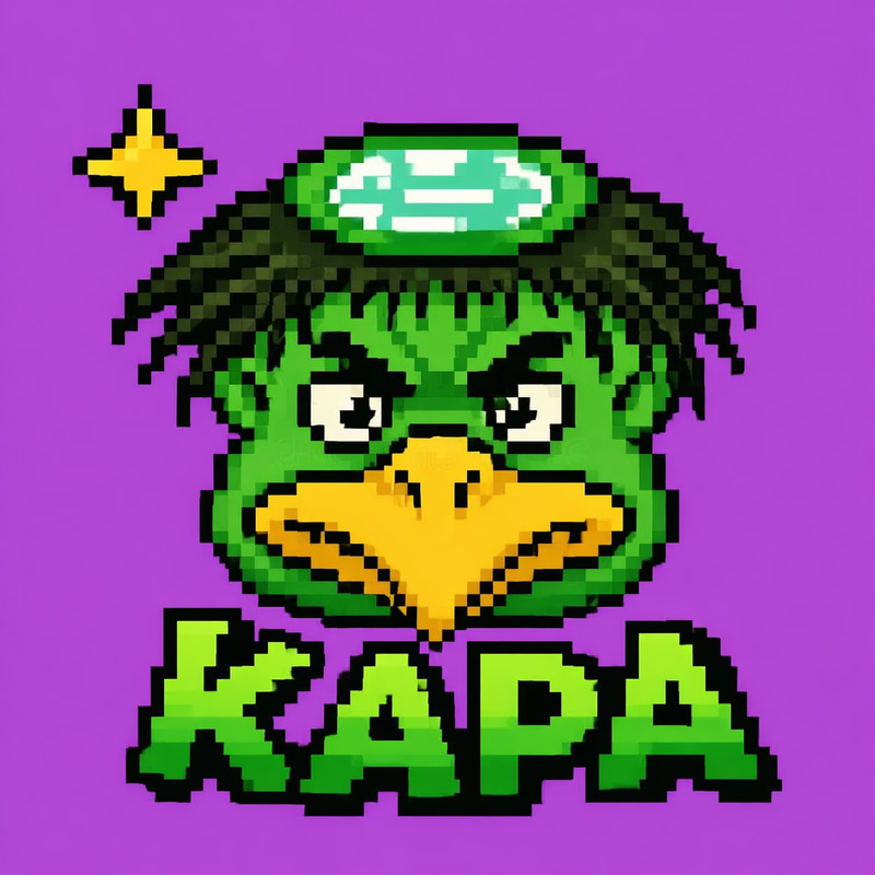KAPA (KAPA) token icon