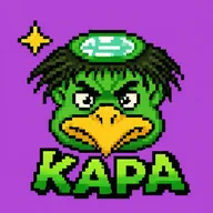 KAPA (KAPA) token icon
