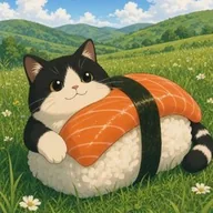 Katsushi (KATSUSHI) token icon