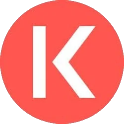 Kava (KAVA) token icon