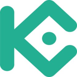 KuCoin (KCS) token icon