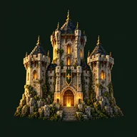 Keepfall (GOLD) token icon