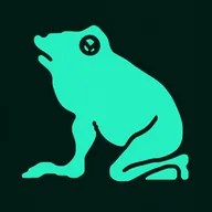 Ancient Egyptian GOD (KEK) token icon