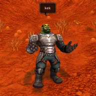 Kek (KEK) token icon