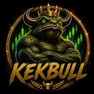 KEKBULL (KEKBULL) token icon