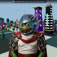 KekiusBot (KEKIUS) token icon