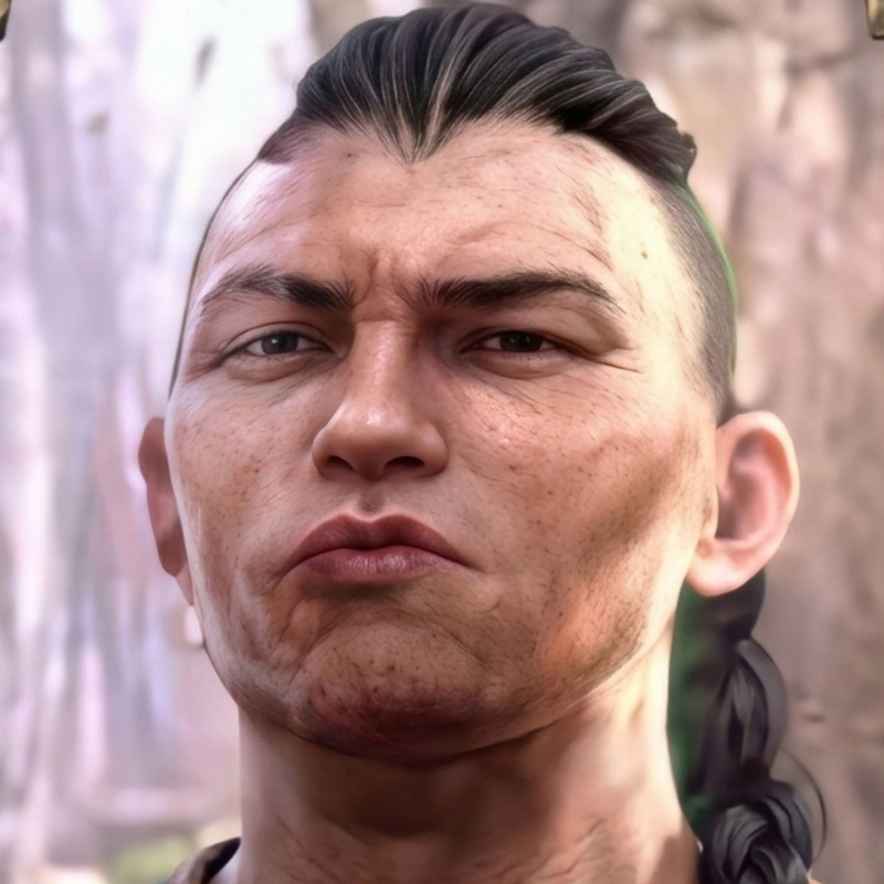 kekkek (KEKKEK) token icon