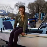 The Solo Rower (KELSEY) token icon