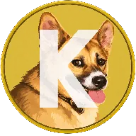 Kencoin (KEN) token icon