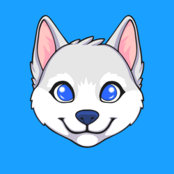 Kenji (KENJI) token icon