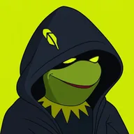 KERMIT (KERMIT) token icon