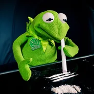 Kermit Wif Coke (KERMIT) token icon