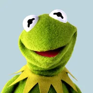 KERMIT THE FROG (KERMIT) token icon