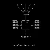 kessler starlink (KESSLER) token icon