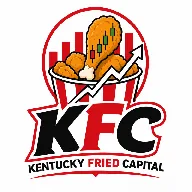Kentucky Fried Capital (KFC) token icon