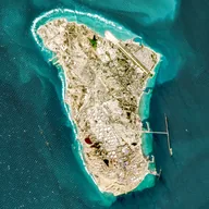 KHRARG ISLAND (KHARG) token icon