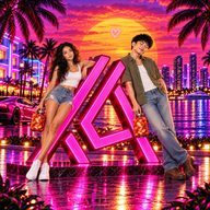 Kimchi City (KICITY) token icon