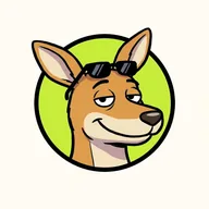 Kickback (KICK) token icon