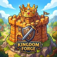 Kingdom Forge (KIFO) token icon