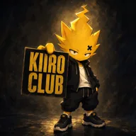 KIIRO (KIIRO) token icon