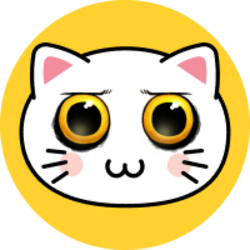 KIKICat (KIKI) token icon