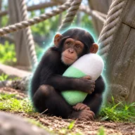 Pump Fun Monkey (KIKO) token icon