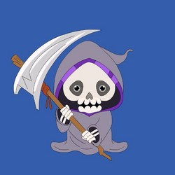 The Bitcoin Killa (KILLA) token icon