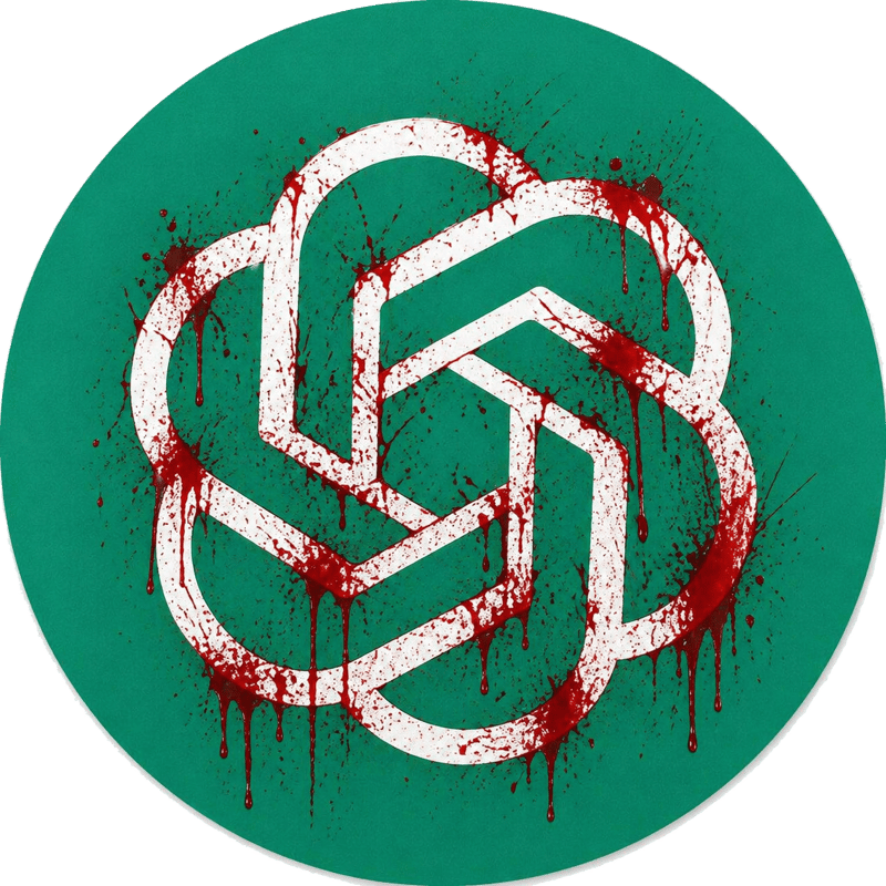 KILLGPT (KILLGPT) token icon