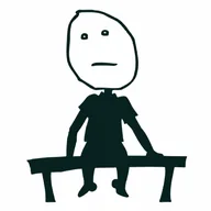 NO ONE CARES (KIM) token icon