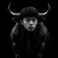 The Kimchi Bull (KIMBULL) token icon