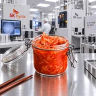 Kimchi (KIMCHI) token icon