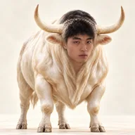 Aura Final Bull (KIMCHIBULL) token icon