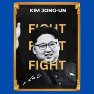 OFFICIAL KIM JONG-UN (KIMJONGUN) token icon
