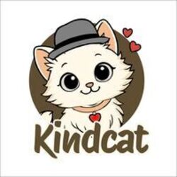 Kind Cat Token (KIND) token icon