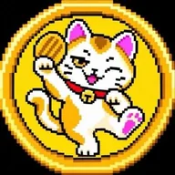 KINEKO (KINEKO) token icon