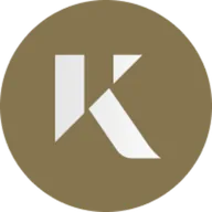 Kinesis Gold (KAU) token icon