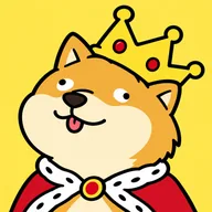 KING BORK (BORK) token icon