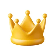 kingofrobinhood.xyz (KING) token icon