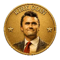 Kirk Coin (KIRKCOIN) token icon