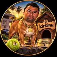 kirkinu (KIRKINU) token icon