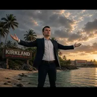 Kirkland (KIRKLAND) token icon