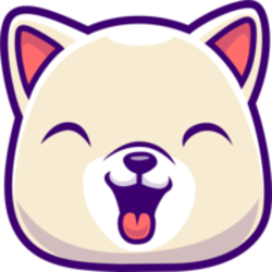 Kishu Inu (KISHU) token icon