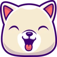 Kishu Inu (KISHU) token icon