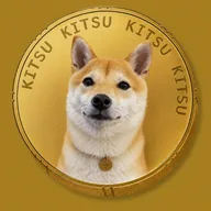KitsuCoin (KITSU) token icon