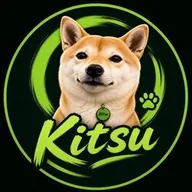 Kitsu (KITSU) token icon