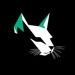 Kittenswap (KITTEN) token icon