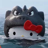 kittyzilla (KITTYZILLA) token icon