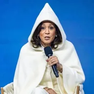 Kackling Komrade Kamala (KKK) token icon