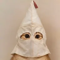 Klu Klux Kat (KKK) token icon